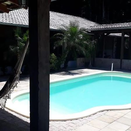 Suíte Residencial 2 para a Oktoberfest Blumenau Exterior foto