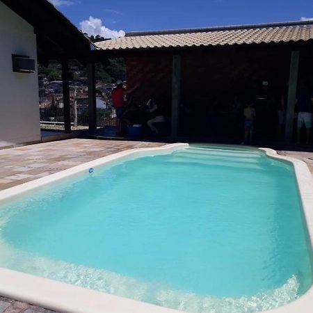 Suíte Residencial 2 para a Oktoberfest Blumenau Exterior foto