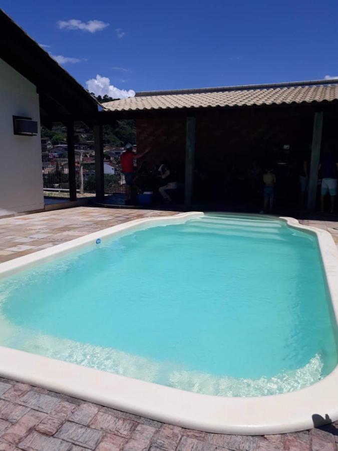 Suíte Residencial 2 para a Oktoberfest Blumenau Exterior foto